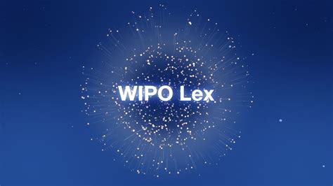 copyright 2017 macnica|WIPO Lex .